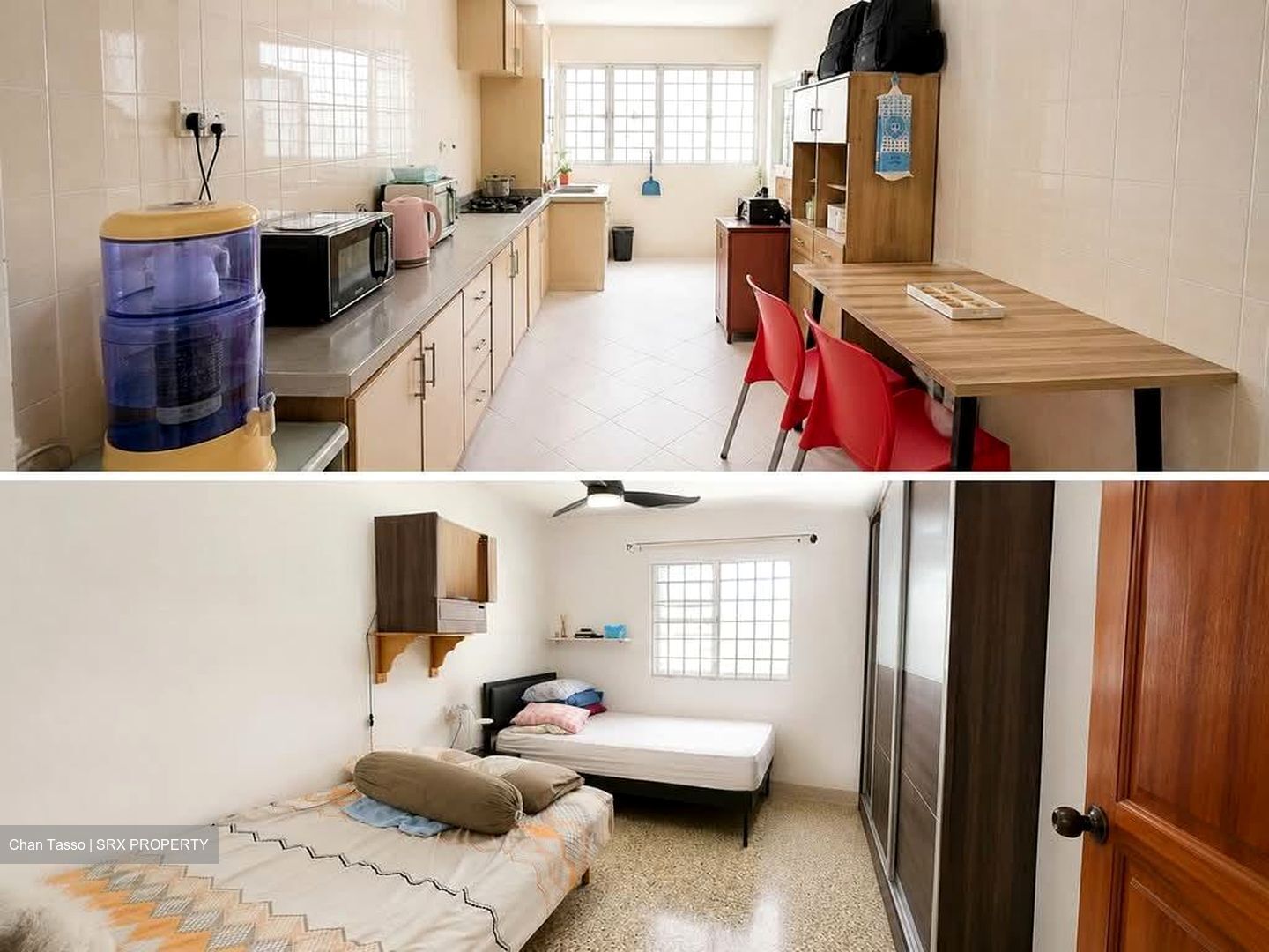 Blk 54 Chai Chee Gardens (Bedok), HDB 3 Rooms #611150241